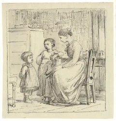 Le Garçon est Entendu