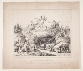 Épître de Fredman n° 83