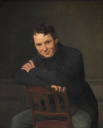 Gottlieb Bindesbøll, architecte danois