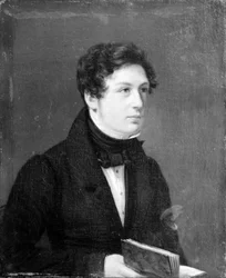 Jacob Nansen