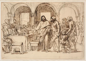 La Cène