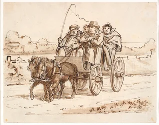 En pique-nique