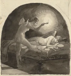 Psyché et l