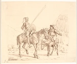 Sancho sur l