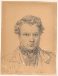 Autoportrait