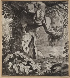 Le Fou Audacieux