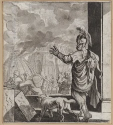 Le fou accro à la construction