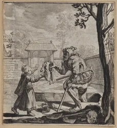 Le Vieux Fou