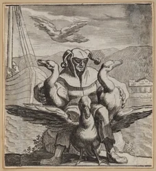 Le Fou Voyageur