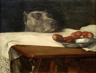 César au Rubicon