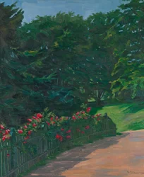 Paysage, 1910