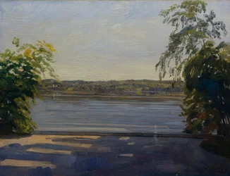 Lac de Starnberg