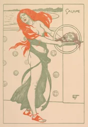 Salomé