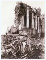 Taormina, Sicile