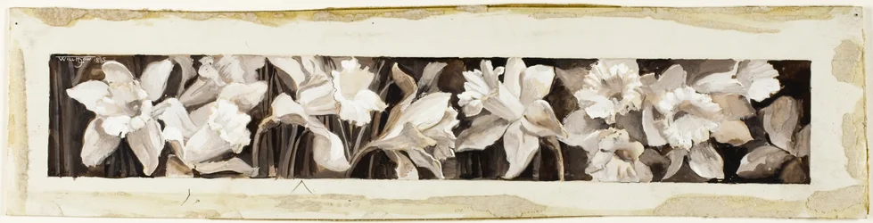 Décoration - Jonquilles