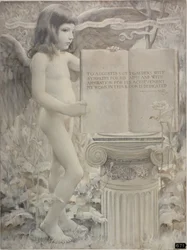 Dédicace (Odes et Sonnets)