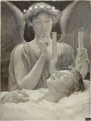 Le dernier sonnet de Keats