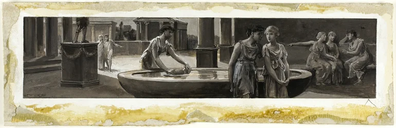 La nuit étendue au-dessus de ses tours