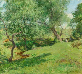 Pastorale de juin