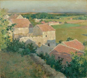 Crépuscule d