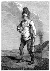 Jouer à Jeannot, 1885