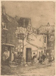 Maisons à Rijswijk
