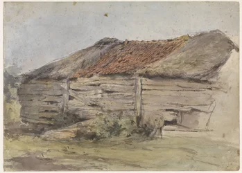 Vieille grange