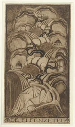 Le Trône des Elfes