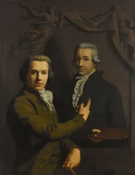 Autoportrait