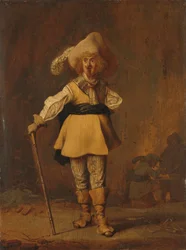 Un capitaine