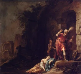 Le lévite d