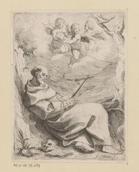 Saint François d