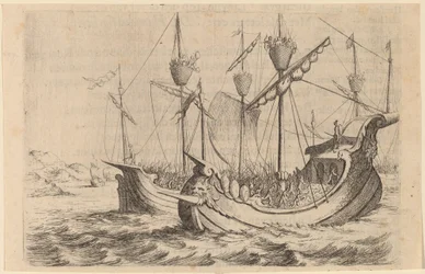 La marine d