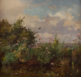 Au bord du fossé