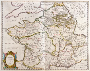 Pays de l
