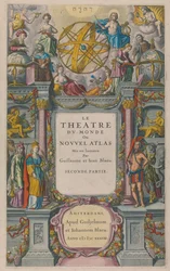 Le Théâtre du Monde