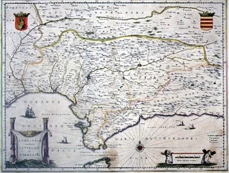Carte de l