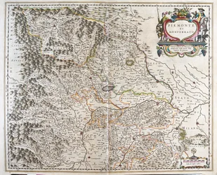 Piémont (région d