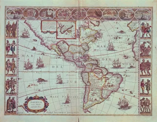 Carte de l