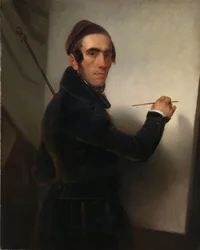 Autoportrait