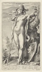 Minerve près d