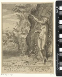 Persée et Andromède
