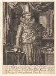 Frederick Henry, Prince d
