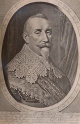 Gustave-Adolphe, roi de Suède