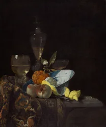 Nature morte