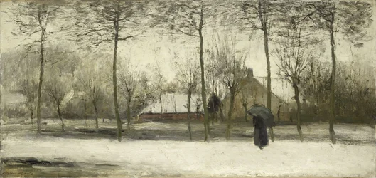Paysage d