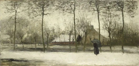 Paysage d