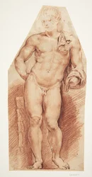 La sculpture antique 