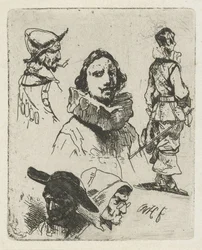 Feuille d