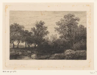 Ruisseau